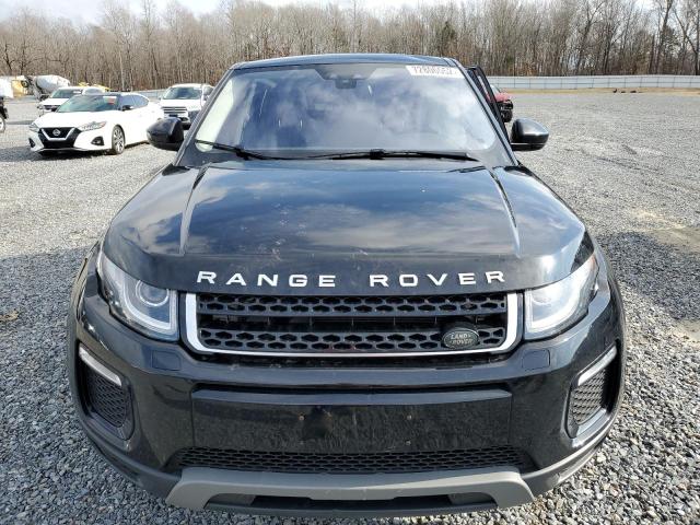 Photo 5 from auction – 2018 LAND ROVER RANGE ROVE with VIN SALVP2RX5JH298960