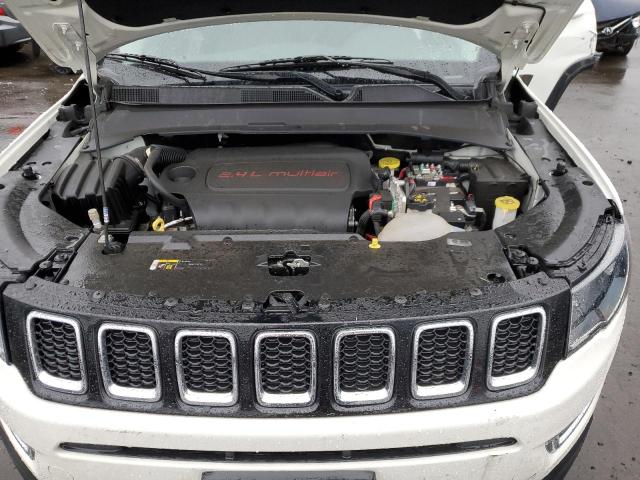 Photo 12 from auction – 2020 JEEP COMPASS LI with VIN 3C4NJDCB4LT173762