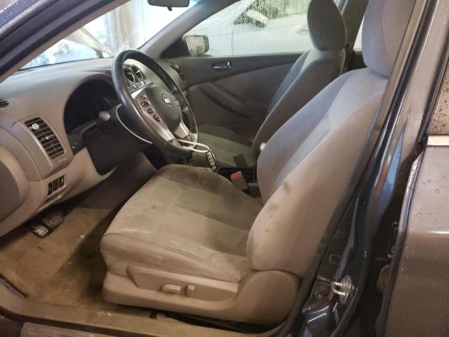 Photo 7 from auction – 2012 NISSAN ALTIMA BAS with VIN 1N4AL2AP6CN441955
