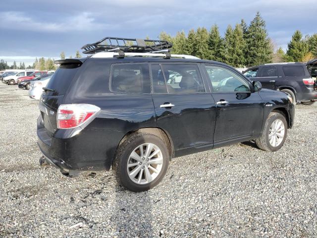 Photo 3 from auction – 2008 TOYOTA HIGHLANDER with VIN JTEEW44A282021040
