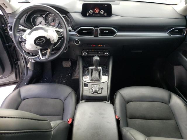 Photo 8 from auction – 2020 MAZDA CX-5 TOURI with VIN JM3KFBCM6L1788967