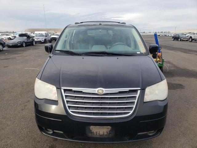 Photo 5 from auction – 2008 CHRYSLER TOWN & COU with VIN 2A8HR54P78R150436