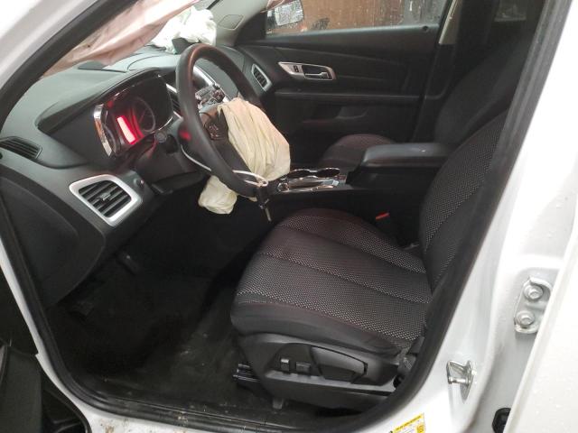 Photo 7 from auction – 2016 GMC TERRAIN SL with VIN 2GKFLSEK3G6345486