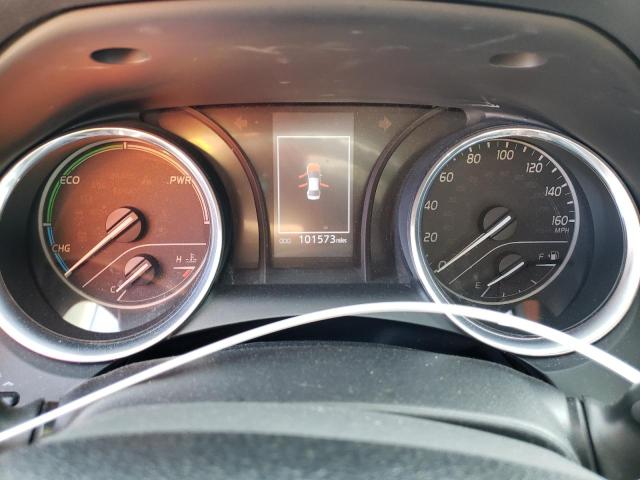 Photo 9 from auction – 2020 TOYOTA CAMRY LE with VIN 4T1C31AK6LU010955