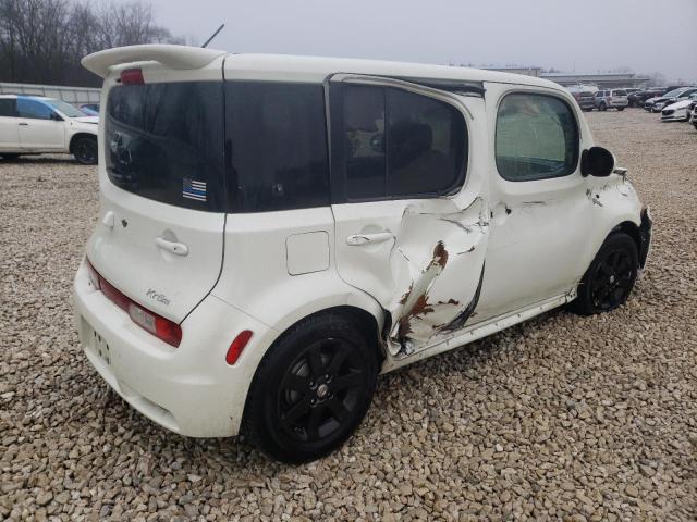 Photo 3 from auction – 2010 NISSAN CUBE BASE with VIN JN8AZ2KR3AT152991