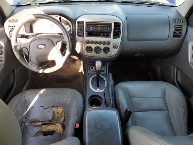 Photo 8 from auction – 2005 FORD ESCAPE HEV with VIN 1FMYU95H55KB95689