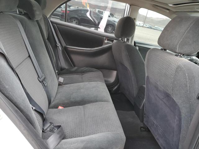Photo 10 from auction – 2007 TOYOTA COROLLA CE with VIN 1NXBR32E67Z920254