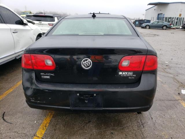 Photo 6 from auction – 2009 BUICK LUCERNE CX with VIN 1G4HP57M79U145655