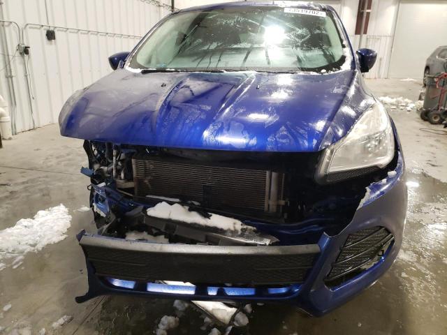 Photo 5 from auction – 2013 FORD ESCAPE SE with VIN 1FMCU9GX6DUD95286