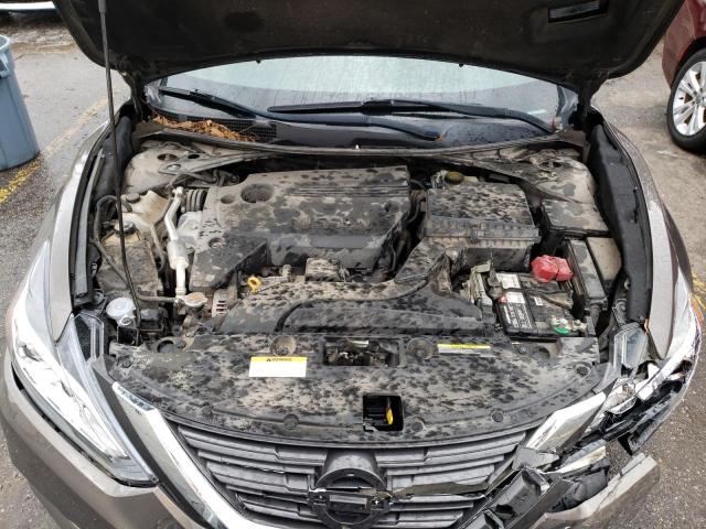 Photo 11 from auction – 2017 NISSAN ALTIMA 2.5 with VIN 1N4AL3AP7HC111153