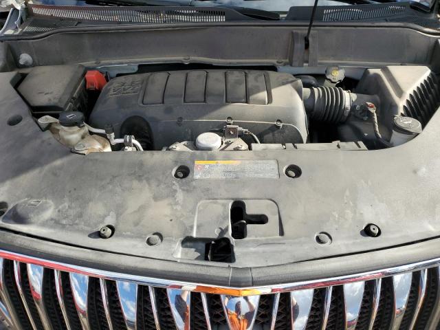 Photo 12 from auction – 2014 BUICK ENCLAVE with VIN 5GAKRAKD9EJ337886