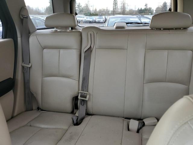 Photo 10 from auction – 2005 SATURN VUE with VIN 5GZCZ634X5S855562