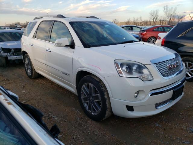 Photo 4 from auction – 2011 GMC ACADIA DEN with VIN 1GKKVTED8BJ300782
