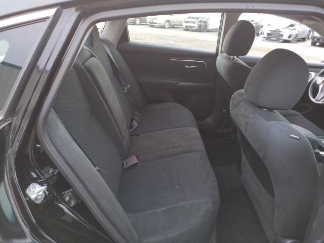 Photo 10 from auction – 2015 NISSAN ALTIMA 2.5 with VIN 1N4AL3AP3FC126083