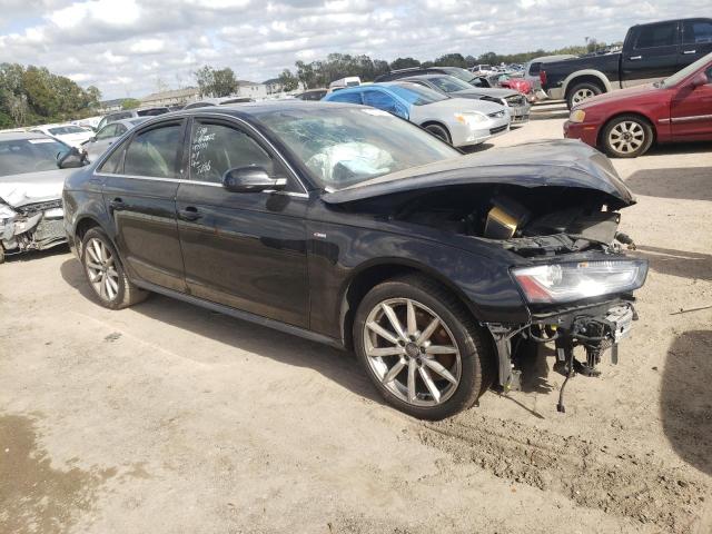 Photo 4 from auction – 2014 AUDI A4 PREMIUM with VIN WAUFFAFL7EN023654