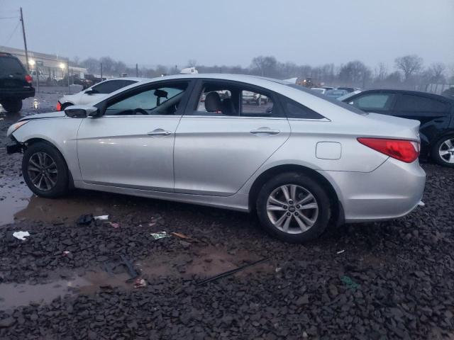 Photo 2 from auction – 2013 HYUNDAI SONATA GLS with VIN 5NPEB4AC3DH687838
