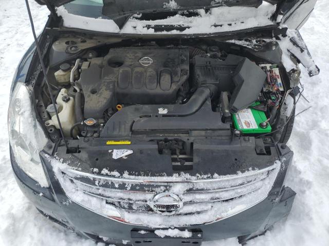 Photo 11 from auction – 2011 NISSAN ALTIMA BAS with VIN 1N4AL2AP2BN453969