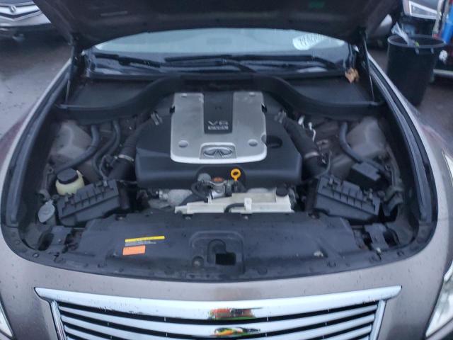 Photo 11 from auction – 2012 INFINITI G37 with VIN JN1CV6AR3CM679096