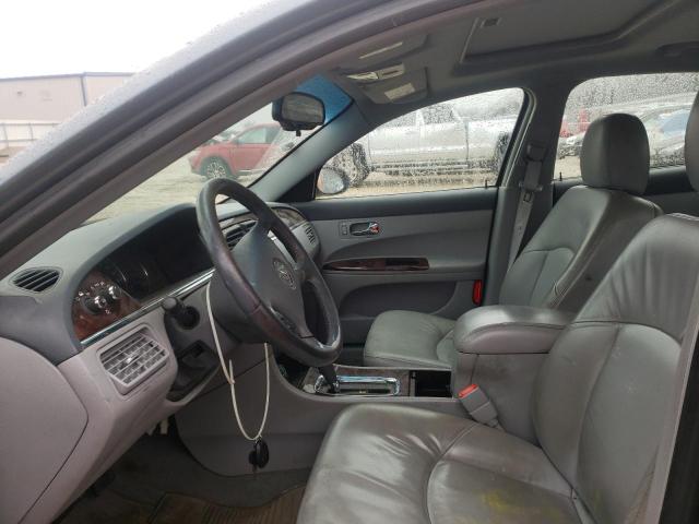 Photo 7 from auction – 2007 BUICK LACROSSE C with VIN 2G4WD582271130678