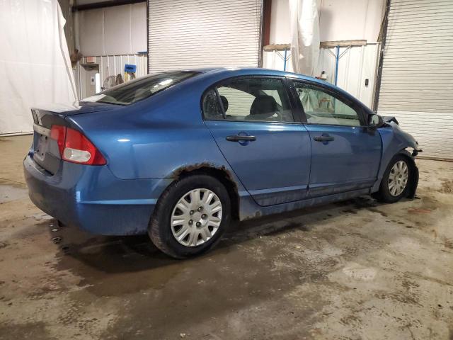 Photo 3 from auction – 2010 HONDA CIVIC VP with VIN 2HGFA1F32AH314679