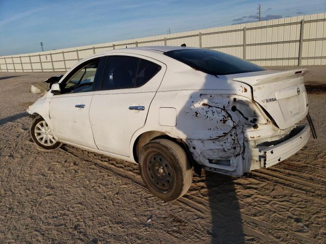Photo 2 from auction – 2014 NISSAN VERSA S with VIN 3N1CN7AP0EL823804