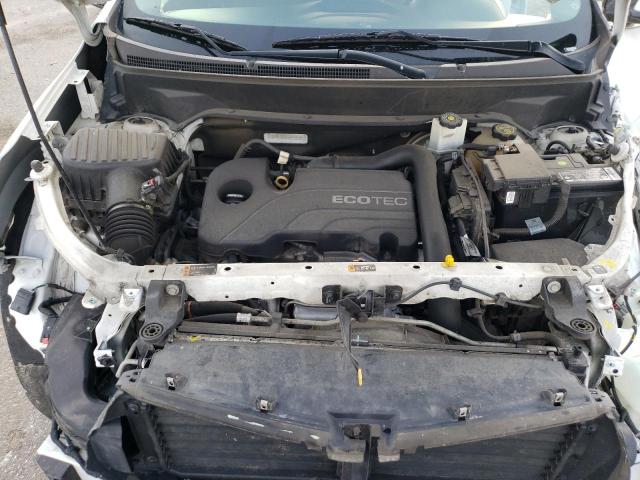 Photo 11 from auction – 2018 CHEVROLET EQUINOX LT with VIN 3GNAXSEV8JS545817