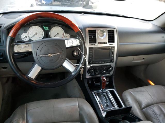Photo 8 from auction – 2005 CHRYSLER 300C with VIN 2C3AA63H25H173841