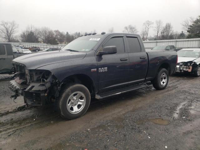 RAM 1500 ST 2014 with VIN 1C6RR7FT2ES240256 - Photo from auction