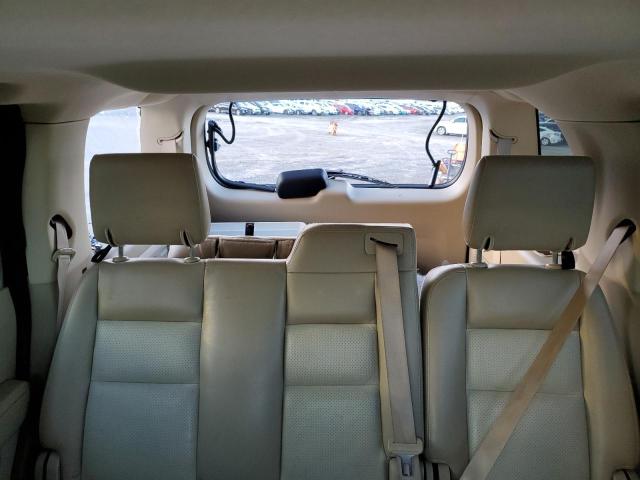 Photo 10 from auction – 2006 MERCURY MOUNTAINEE with VIN 4M2EU47E16UJ23319