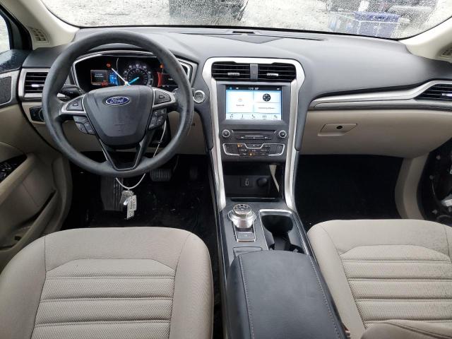 Photo 8 from auction – 2017 FORD FUSION SE with VIN 3FA6P0H70HR193288