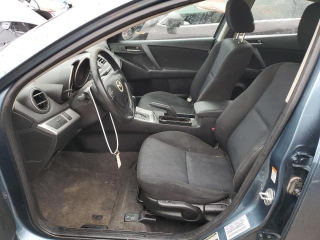 Photo 7 from auction – 2010 MAZDA 3 I with VIN JM1BL1SF3A1252621