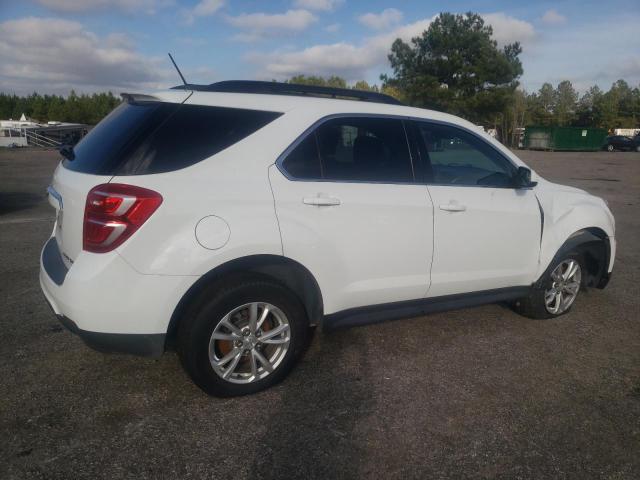 Photo 3 from auction – 2016 CHEVROLET EQUINOX LT with VIN 2GNFLFEK3G6154290