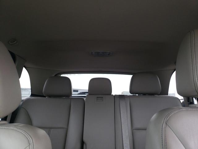 Photo 10 from auction – 2013 FORD EDGE SEL with VIN 2FMDK3JC3DBA25514