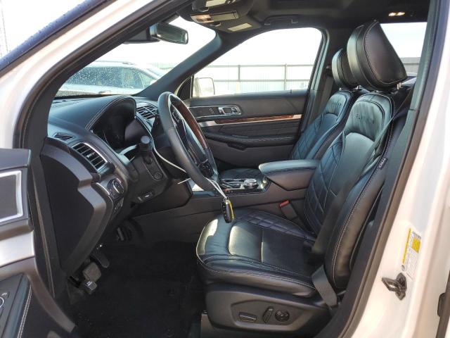 Photo 7 from auction – 2019 FORD EXPLORER P with VIN 1FM5K8HT4KGA73424