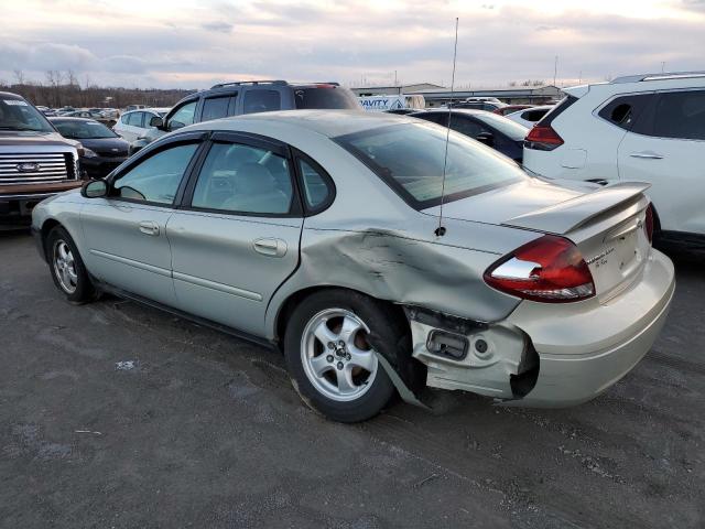 Photo 2 from auction – 2004 FORD TAURUS SES with VIN 1FAFP55254G199742