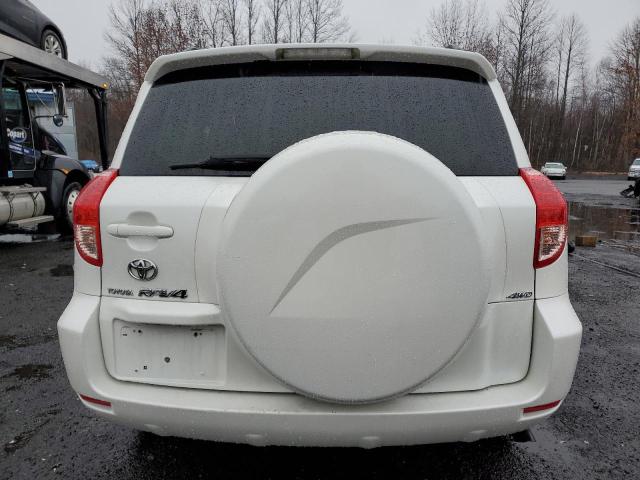 Photo 6 from auction – 2008 TOYOTA RAV4 LIMIT with VIN JTMBD31V585194936