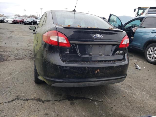 Photo 6 from auction – 2012 FORD FIESTA SE with VIN 3FADP4BJ4CM154227
