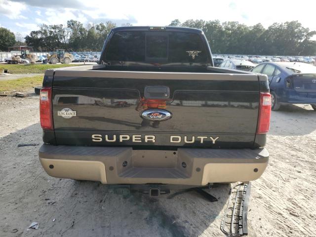 Photo 6 from auction – 2013 FORD F250 SUPER with VIN 1FT7W2BT4DEA47024