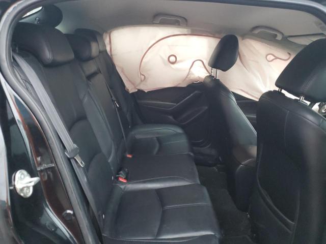 Photo 10 from auction – 2018 MAZDA 3 TOURING with VIN 3MZBN1L3XJM194876
