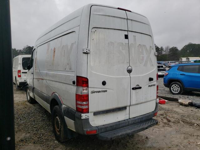 Photo 2 from auction – 2012 FREIGHTLINER SPRINTER 2 with VIN WDYPE7CC6C5686507
