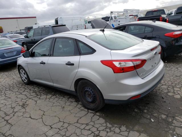 Photo 2 from auction – 2014 FORD FOCUS S with VIN 1FADP3E23EL454022