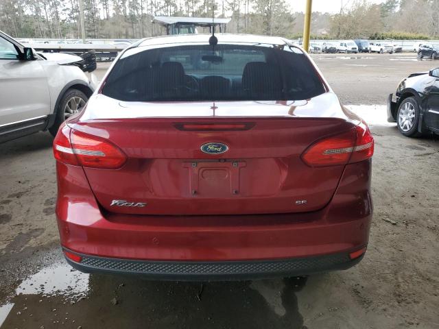 Photo 6 from auction – 2015 FORD FOCUS SE with VIN 1FADP3F25FL269518