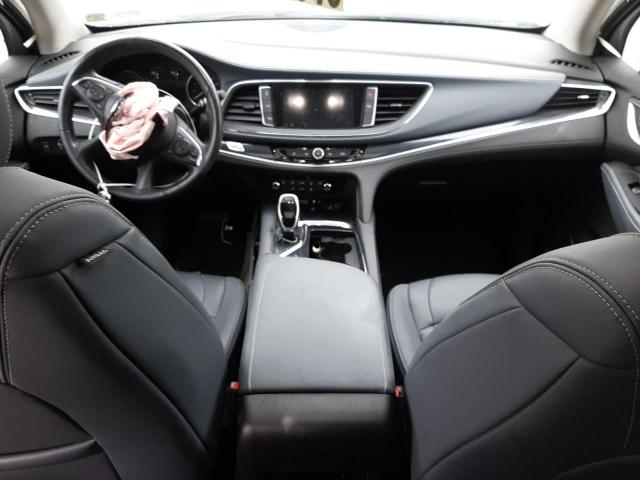 Photo 8 from auction – 2021 BUICK ENCLAVE ES with VIN 5GAEVAKW3MJ157750