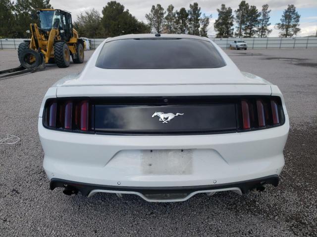 Photo 6 from auction – 2015 FORD MUSTANG with VIN 1FA6P8TH6F5337974