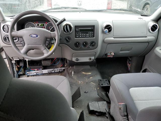 Photo 8 from auction – 2006 FORD EXPEDITION with VIN 1FMPU16576LA35407