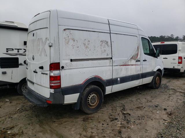 Photo 3 from auction – 2012 FREIGHTLINER SPRINTER 2 with VIN WDYPE7CC6C5686507