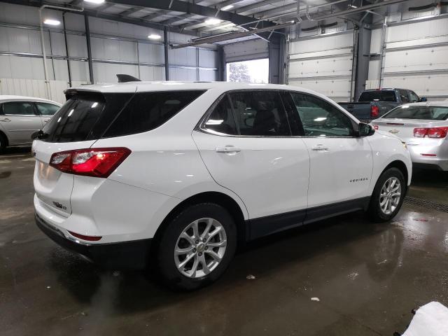 Photo 3 from auction – 2018 CHEVROLET EQUINOX LT with VIN 2GNAXJEV0J6265334