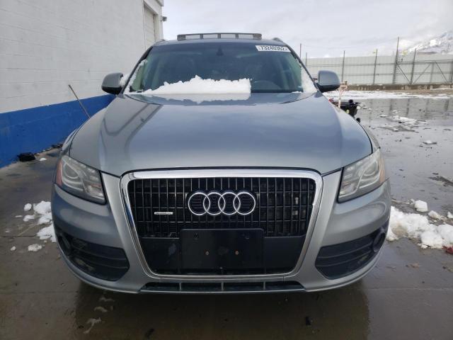 Photo 5 from auction – 2010 AUDI Q5 with VIN WA1LKAFP0AA083629