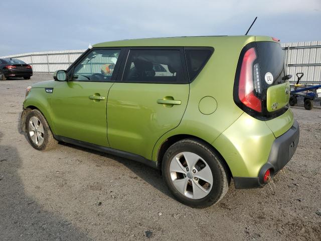 Zdjęcie 2 z aukcji – 2015 KIA SOUL z VIN KNDJN2A27F7750819