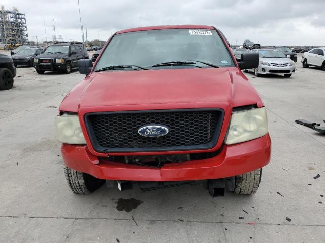 Photo 5 from auction – 2006 FORD F150 with VIN 1FTPX125X6NA73817